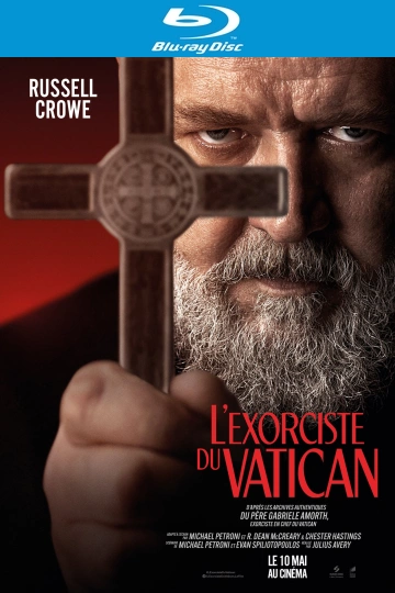 L'Exorciste du Vatican [HDLIGHT 720p] - TRUEFRENCH