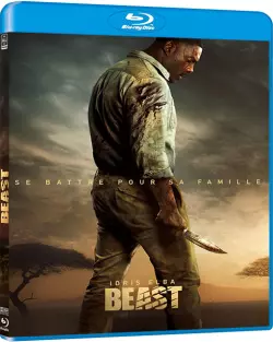 Beast [BLU-RAY 720p] - FRENCH