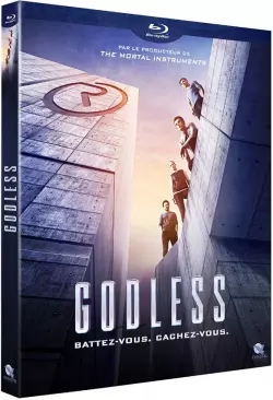 Godless [BLU-RAY 1080p] - MULTI (FRENCH)