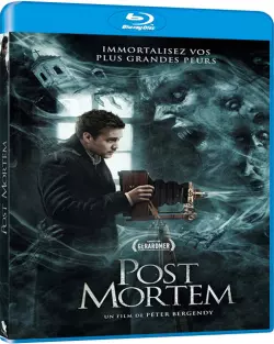 Post Mortem [BLU-RAY 1080p] - MULTI (FRENCH)