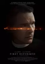 First Reformed [BDRIP] - FRENCH