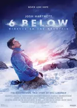 6 Below: Miracle On The Mountain [HDRIP] - TRUEFRENCH