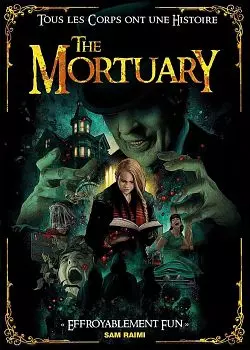 The Mortuary Collection [BDRIP] - FRENCH