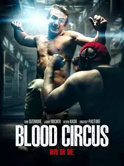Blood Circus  [WEB-DL 1080p] - MULTI (FRENCH)