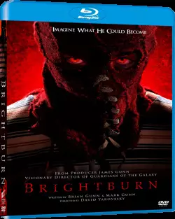 Brightburn - L'enfant du mal [BLU-RAY 720p] - FRENCH
