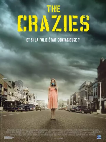 The Crazies [HDLIGHT 1080p] - MULTI (TRUEFRENCH)