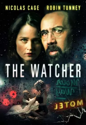 The Watcher [BDRIP] - TRUEFRENCH