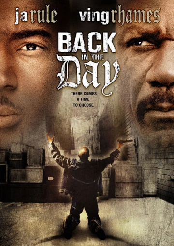 Back in the Day [DVDRIP] - FRENCH