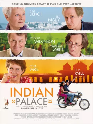 Indian Palace [DVDRIP] - FRENCH