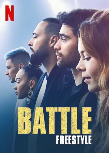 Battle: Freestyle [HDRIP] - FRENCH
