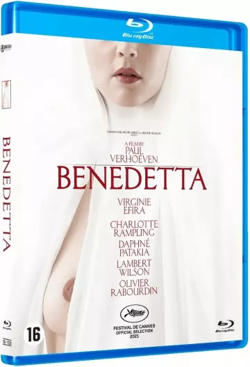 Benedetta [HDLIGHT 720p] - FRENCH