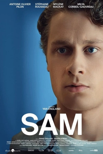 Sam [WEBRIP 720p] - FRENCH