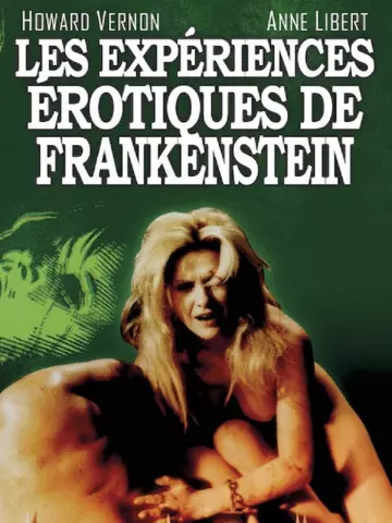 Les Expériences érotiques de Frankenstein [DVDRIP] - FRENCH