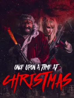 Once Upon a Time at Christmas  [WEB-DL 720p] - FRENCH