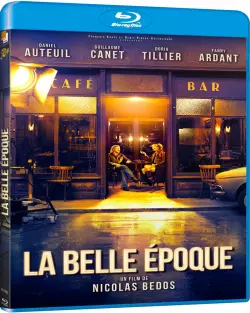 La Belle époque [BLU-RAY 720p] - FRENCH