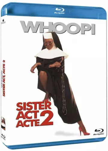 Sister Act, acte 2 [HDLIGHT 1080p] - MULTI (TRUEFRENCH)