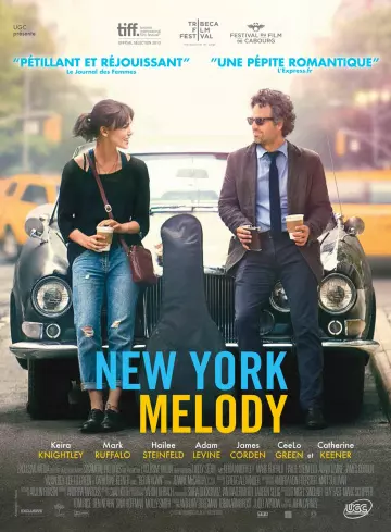 New York Melody [BDRIP] - FRENCH