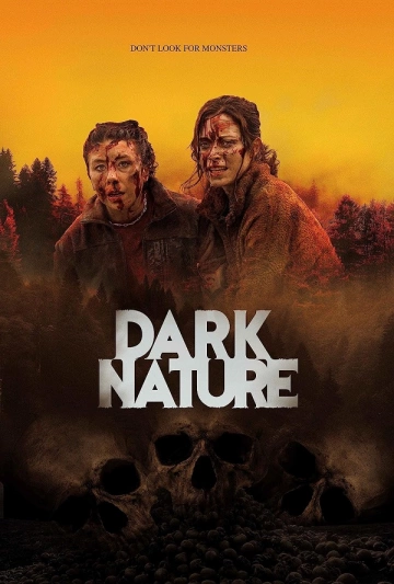 Dark Nature [WEB-DL 720p] - FRENCH