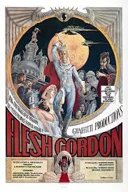 Flesh Gordon [DVDRIP] - FRENCH