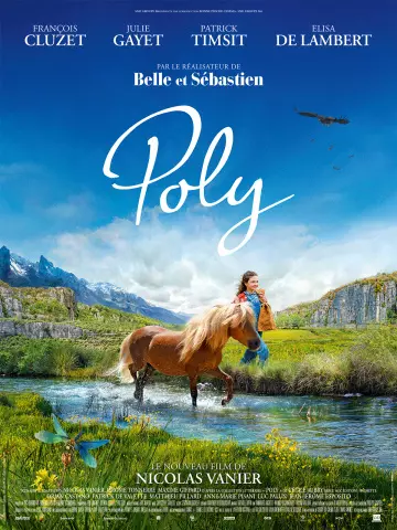 Poly [BDRIP] - FRENCH