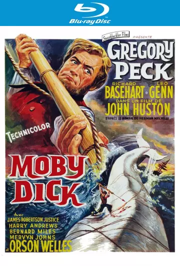 Moby Dick [HDLIGHT 1080p] - MULTI (TRUEFRENCH)