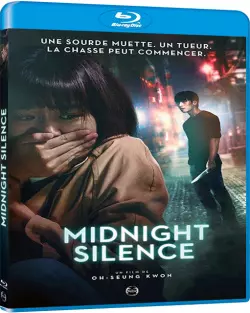 Midnight silence [BLU-RAY 720p] - FRENCH