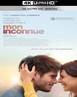 Mon Inconnue [WEB-DL 4K] - MULTI (FRENCH)