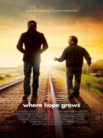 Where Hope Grows [DVDRIP] - FRENCH