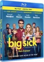 The Big Sick [HDLIGHT 720p] - FRENCH