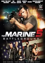 The Marine 5: Battleground [BRRIP] - VO