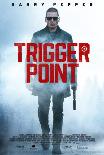 Trigger Point [BDRIP] - FRENCH