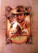 Indiana Jones et la Dernière Croisade [DVDRIP] - MULTI (TRUEFRENCH)