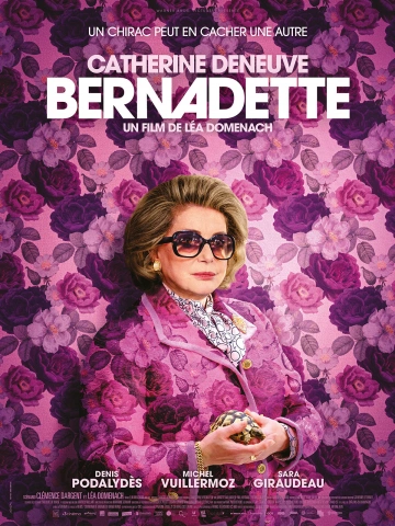 Bernadette [WEB-DL 1080p] - FRENCH