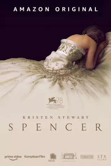Spencer [HDRIP] - FRENCH