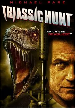 Triassic Hunt [WEB-DL 720p] - FRENCH