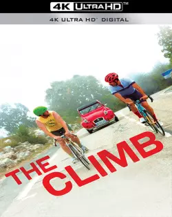 The Climb [WEB-DL 4K] - MULTI (FRENCH)