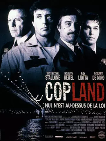 Copland [BDRIP] - TRUEFRENCH