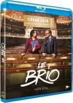 Le Brio [BLU-RAY 720p] - FRENCH