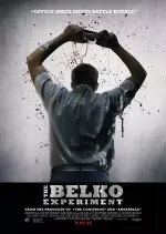 The Belko Experiment [DVDRip] - VOSTFR