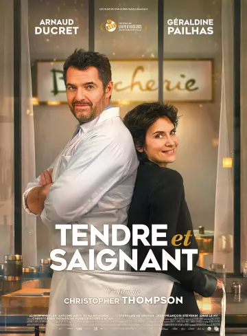 Tendre Et Saignant [BDRIP] - FRENCH