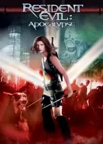 Resident Evil Apocalypse [Dvdrip XviD] - FRENCH