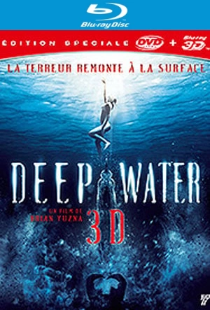Deep Water [BLU-RAY 720p] - FRENCH
