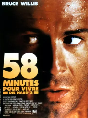 58 minutes pour vivre [DVDRIP] - TRUEFRENCH