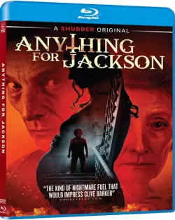 Anything For Jackson [BLU-RAY 1080p] - MULTI (FRENCH)
