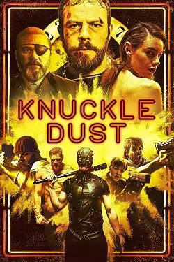 Knuckledust [WEB-DL 1080p] - FRENCH