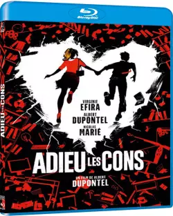 Adieu Les Cons [BLU-RAY 1080p] - FRENCH