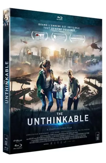 The Unthinkable [BLU-RAY 720p] - FRENCH