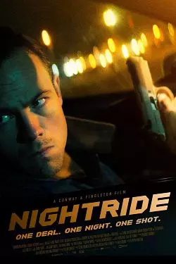 Nightride [HDRIP] - FRENCH