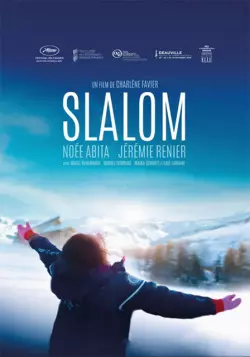 Slalom [BDRIP] - FRENCH