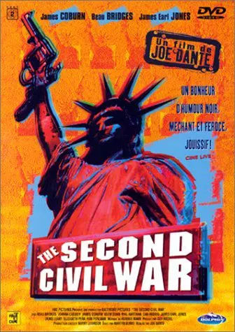 La Deuxième guerre civile [DVDRIP] - TRUEFRENCH